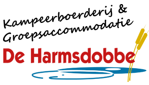 Groepsaccommodatie de Harmsdobbe – Bakkeveen – Friesland