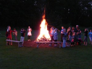 groepsaccommodatie-kampvuur-bakkeveen